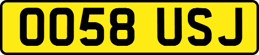 OO58USJ