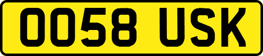 OO58USK
