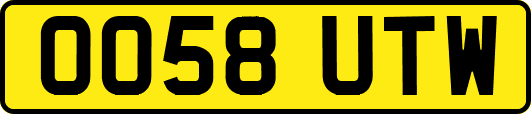 OO58UTW