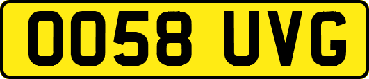 OO58UVG