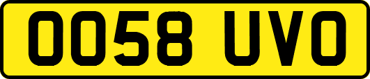 OO58UVO