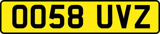 OO58UVZ