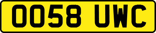OO58UWC