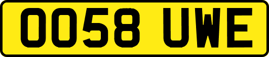 OO58UWE
