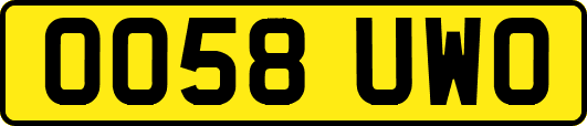 OO58UWO