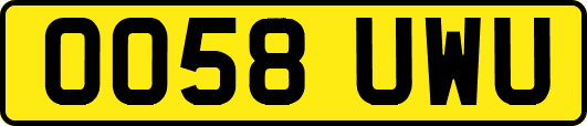 OO58UWU
