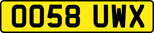 OO58UWX