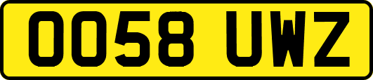 OO58UWZ