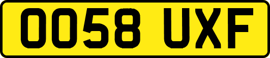 OO58UXF