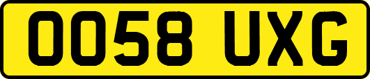 OO58UXG