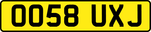 OO58UXJ
