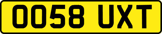 OO58UXT