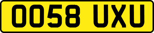 OO58UXU