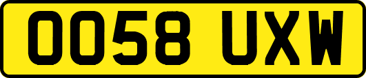 OO58UXW