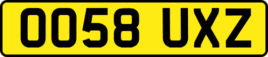 OO58UXZ