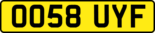 OO58UYF