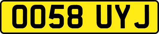 OO58UYJ