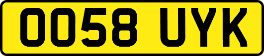 OO58UYK