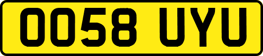 OO58UYU
