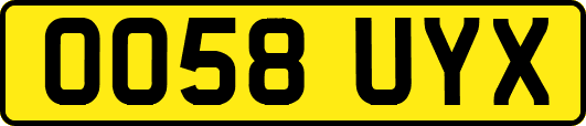 OO58UYX