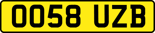 OO58UZB