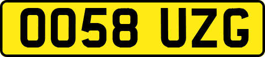OO58UZG