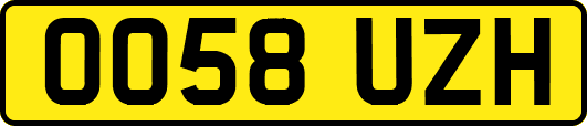 OO58UZH