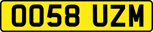 OO58UZM