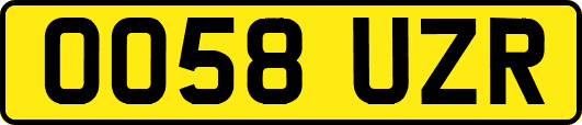 OO58UZR