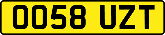 OO58UZT