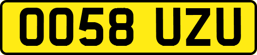 OO58UZU