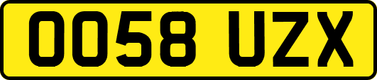 OO58UZX