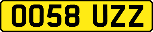 OO58UZZ