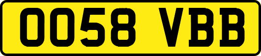 OO58VBB