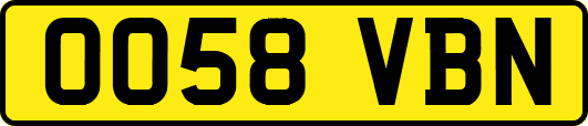 OO58VBN