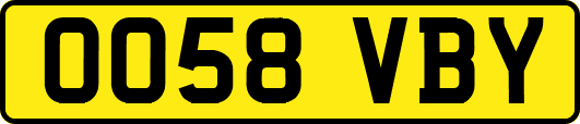 OO58VBY