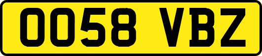 OO58VBZ