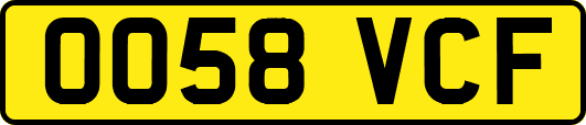 OO58VCF