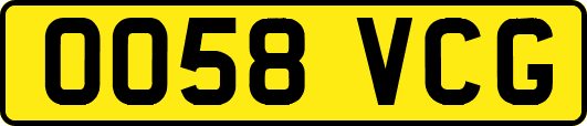 OO58VCG