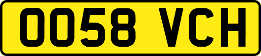 OO58VCH