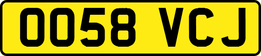 OO58VCJ