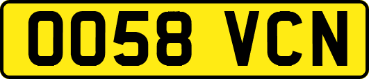 OO58VCN