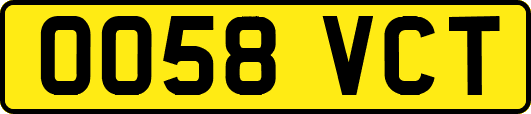 OO58VCT