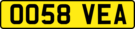 OO58VEA
