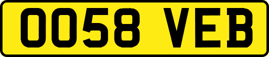 OO58VEB