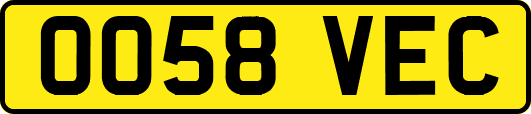 OO58VEC