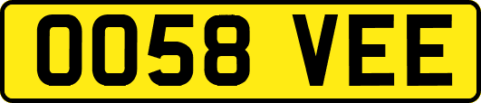 OO58VEE