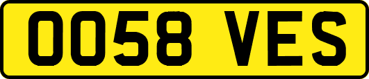 OO58VES