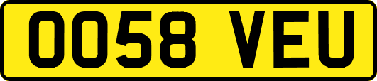 OO58VEU