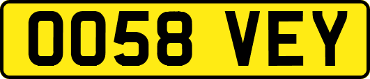 OO58VEY